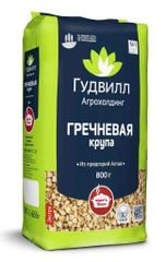GR.G- Buckwheat Seeds Goodwill 800g