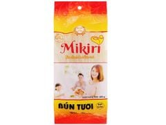 ND- Bún tươi Mikiri - Fresh Noodle Mikiri 400g ( pack )