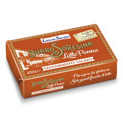 DA.B- Salted Butter Burro Soresina 200g