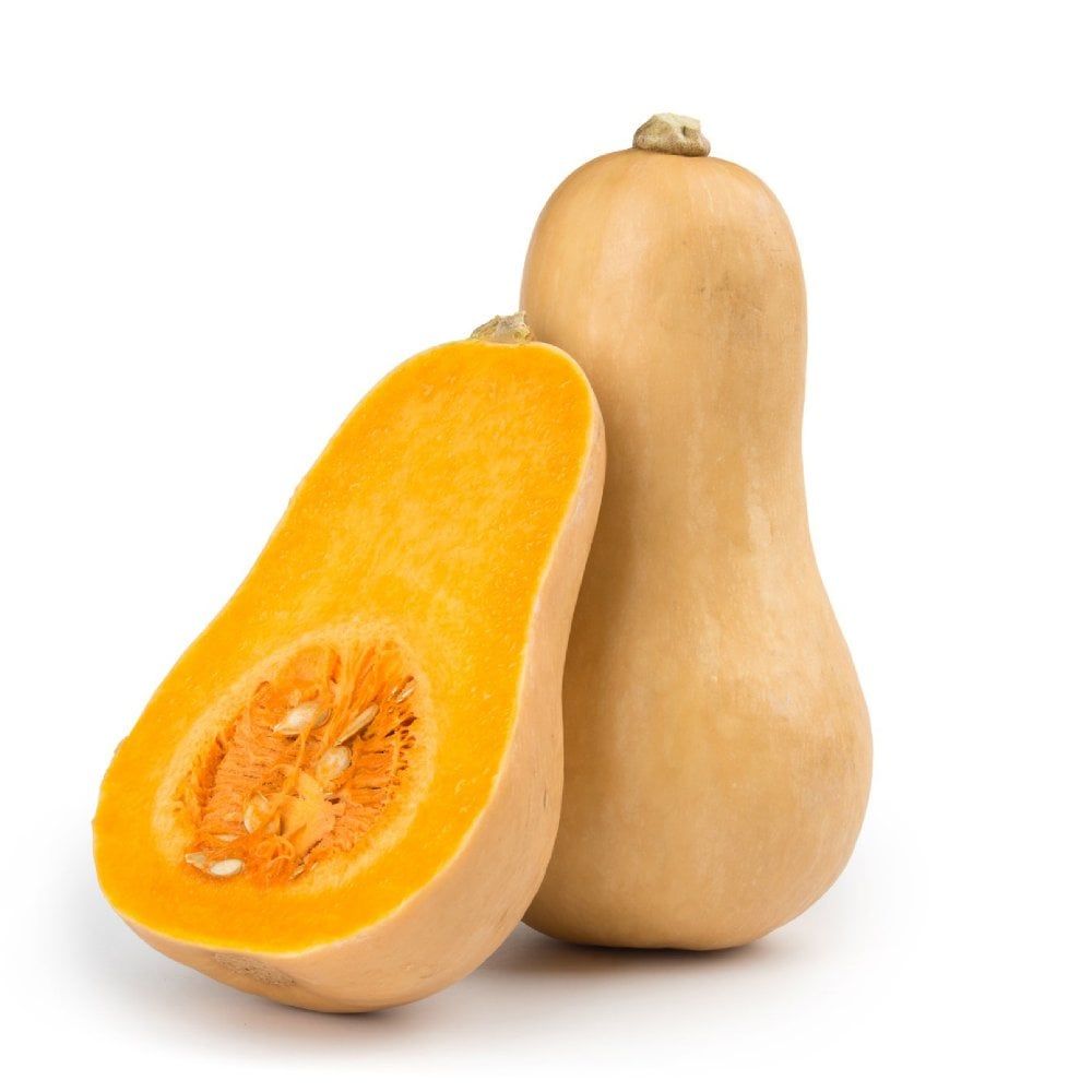 VEB- Butternut Squash Danny Green ( Bí hạt đậu ) ( 1Kg / 1pcs )