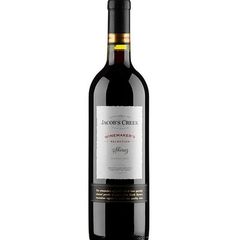 WI.R- Red Wine Jacob's Creek Cabernet Sauvignon Winemaker’s Selection 750ml