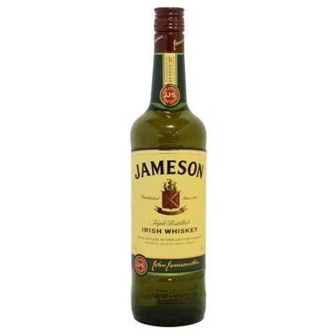 WI.WH- Jameson Irish Whiskey 700ml ( Bottle )