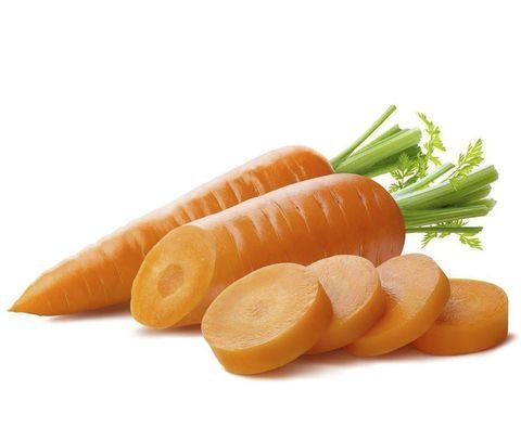 VE.R- Carrot (Cà rốt) -HA