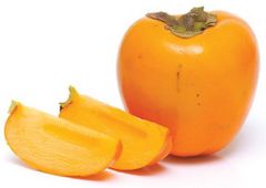 FR- Quả Hồng - Persimmon