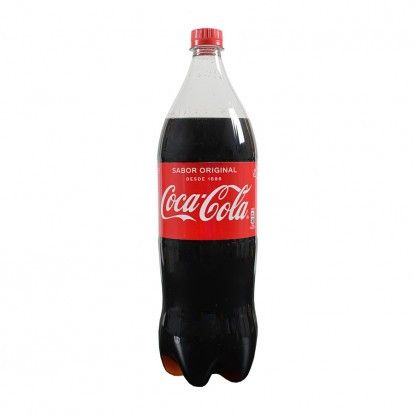 BW.S- Zero Sugar Coca Cola 1.5L