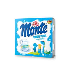 DY- Calcium Plus Milk Dessert Monte 55g