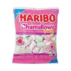 SN.CD- Chamallows Party Haribo 150g