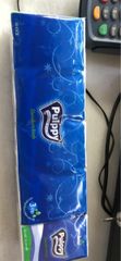 PU-Tiêu dùng. Tissue Compact Classic Pulppy (khắn giấy bỏ túi) ecp