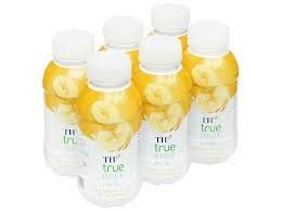 DA.M.N- Soursop Fruit Milk TH True 300ml T8
