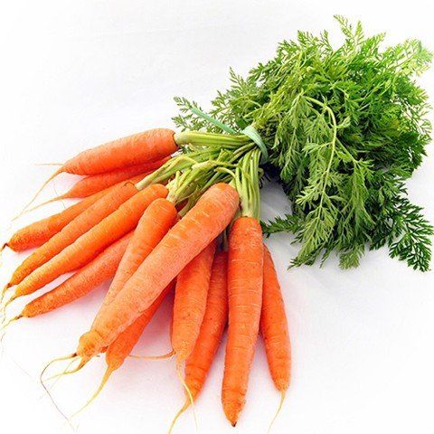 VEB- Baby Carrot ( Cà rốt baby ) ( 1Kg / 1pcs )