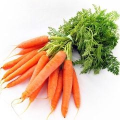 VE.R- Cà rốt baby - Baby Carrot