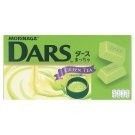 CH- Chocolate Matcha Dars Morinaga 42g T12