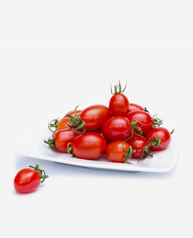 VEB- Red Cherry Tomato ( Cà chua bi đỏ ) ( 1Kg / 1pcs )