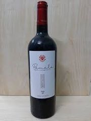 WI.R-Rượu. Red Wine Cabernet Sauvignon Pamela 2017 750ml