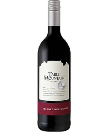 WI.R- Cabernet Sauvignon Table Mountain 2017 (Bottle)