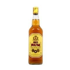 WI.RU- ISC Rum Cacao 700ml (Bottle)