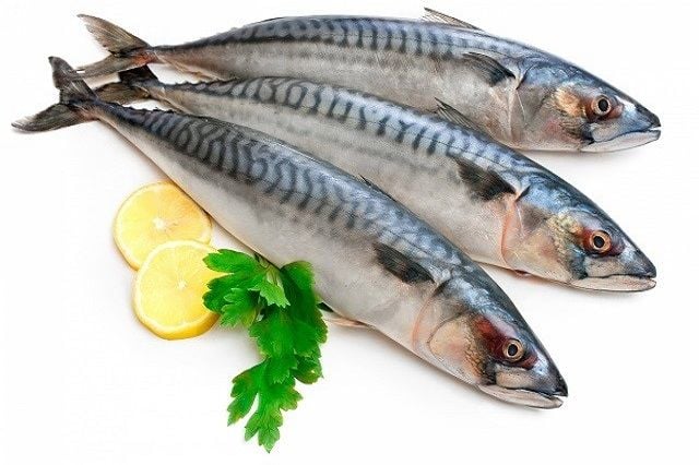 ME.F- Fresh Codfish (Cá Thu)