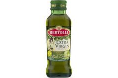 OI- Extra Virgin Olive Oil Bertolli 250ml T6