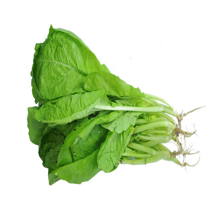 VE.V- Cải mơ xanh - Green Leaf Mustard ( kg )