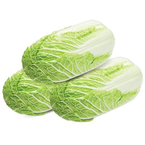 VE.V- Chinese Cabbage (Cải thảo) -NT
