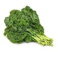 VE- Cải xoăn Kale thủy canh - Hydroponic Green Kale