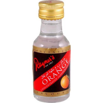 CFL- Tinh chất hương cam Rayner's 28ml - Orange Essence ( Bottle )