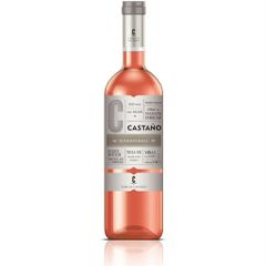 WI.W- Castano Monastrell Rose Bodegas 750ml ( Bottle )