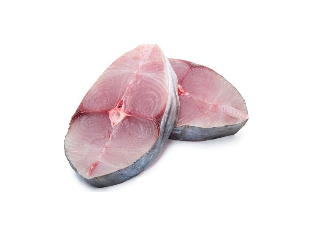 ME.F- Fresh Codfish (Cá Thu cắt lát)