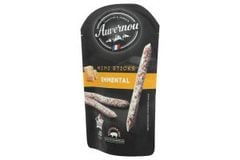 ME.CC-Thịt nguội. Mini Sticks Emmental Auvernou 100g