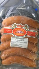 ME.CC- Smoked Saigonese Sausage Con Heo Vàng 500g T7