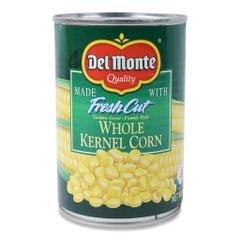 VET- Bắp hạt - Whole Kernel Corn Taste-T 420g ( Tin )