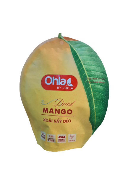 FRD- Dried Mango 200g