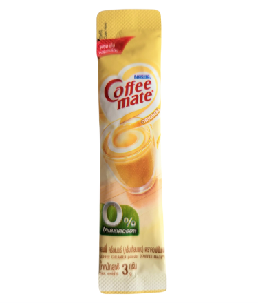 FL- Coffee Mate Nestle 3g T5