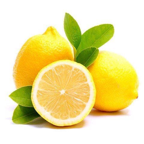 VEB- Fresh Lemon - Chanh vàng - Nha Trang ( Kg )