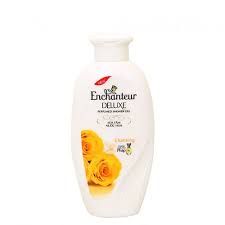 PU-Charming P. Shower Gel Enchauter 180g  (bottle)