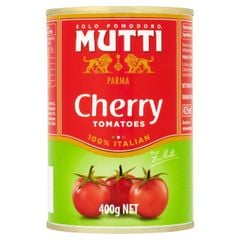 VET- Cà chua bi Mitti 400g - Cherry Tomatoes ( tin )