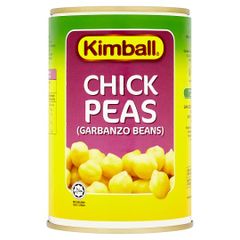 VET-A/M chick Peas 425g