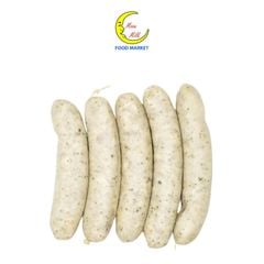 ME.SS- Chicken Sausage Highfood 500g (BG)