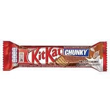 PC.P- Bánh Chocolate Chunky Kitkat 38g (Gói)