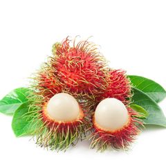 FR- Chôm Chôm - Rambutan
