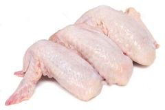ME.C-Thịt gà. Frozen Chicken Wing (Cánh gà đông lạnh)