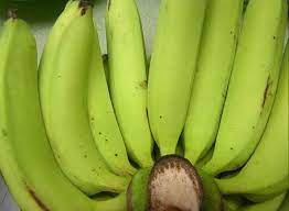 FRL- Chuối hương - Banana ( kg )