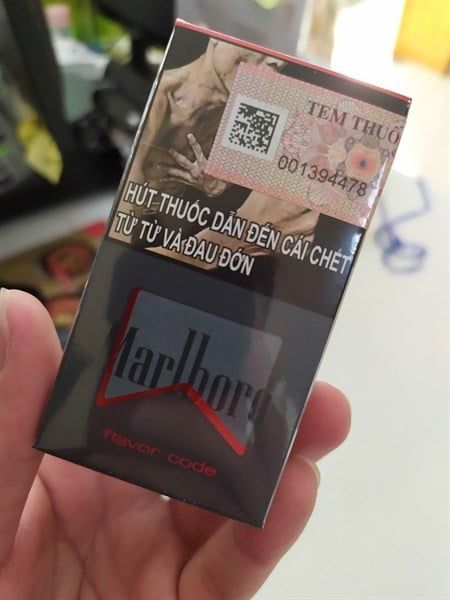 CI-Cigarette Demi Marlboro (pack)