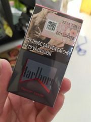 CI-Thuốc lá. Cigarette Demi Marlboro