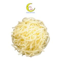 DA.C-Mozzarella Shredded Cheese CJ Freshway 1kg (gói)