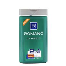 PU-Classic 2 in 1 Romano 180g (bottle)