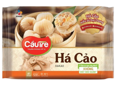 MD- Mini Hakao Cau Tre 500g