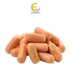 ME.SS- Cooktail Sausage Highfood 500g