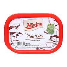 IC- Coconut Milk Ice Cream Merino 900ml ( Box )