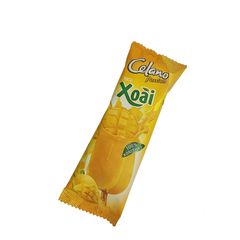 IC- Mango Flavor Ice Cream Celano 60g T2